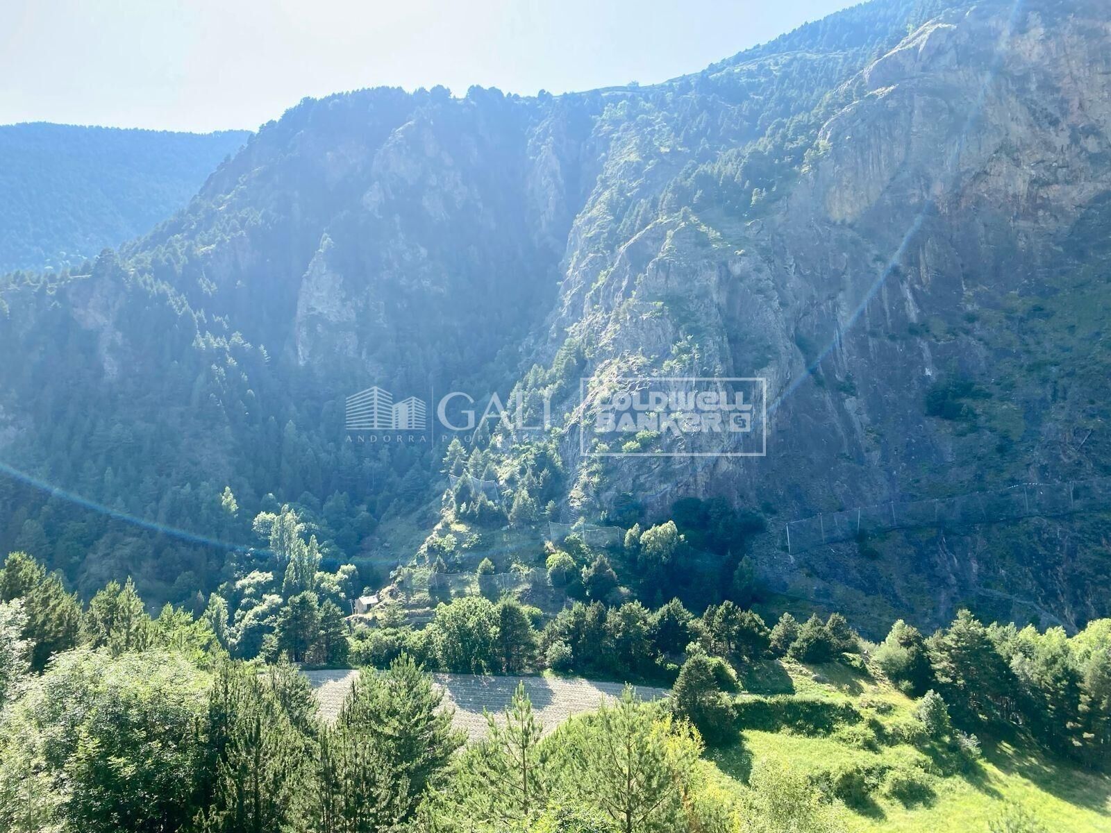 Apartment à Principado De Andorra (Ninguna Poblacion Tiene C.P.), Lleida, Espagne 2 chambres, 73 m2 No. 178408