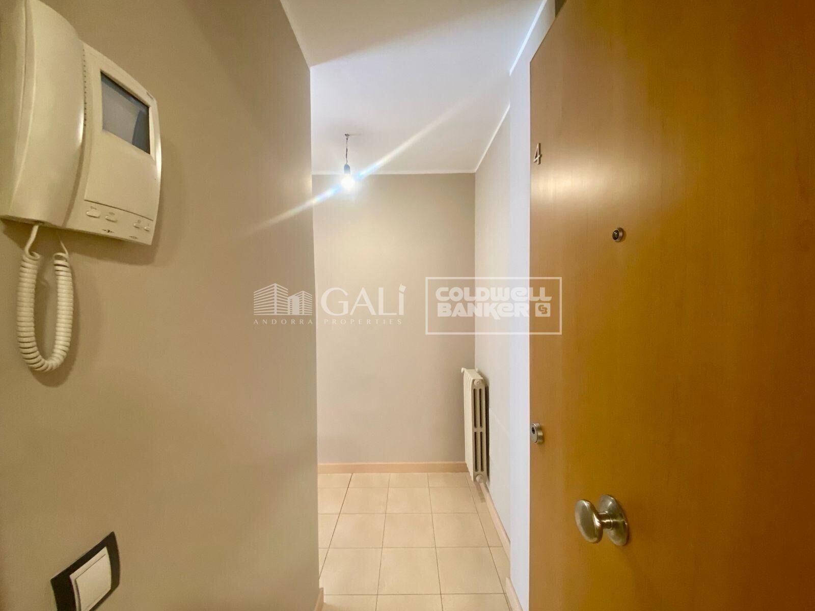 Apartment à Principado De Andorra (Ninguna Poblacion Tiene C.P.), Lleida, Espagne 2 chambres, 73 m2 No. 178408