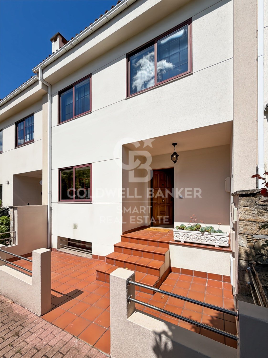 House in Oleiros, A Coruna, Spanien 3 Schlafzimmer, 281 m2 Nr. 178407