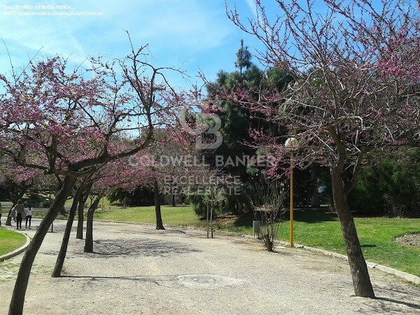 Appartamento a Valencia, Spagna 3 camere da letto, 63 mq. N° 178406