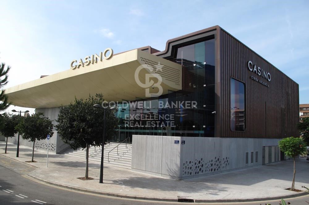 Appartamento a Valencia, Spagna 3 camere da letto, 63 mq. N° 178406