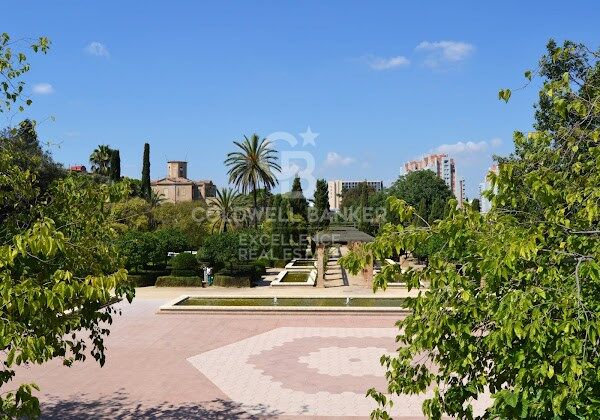 Appartamento a Valencia, Spagna 3 camere da letto, 63 mq. N° 178406