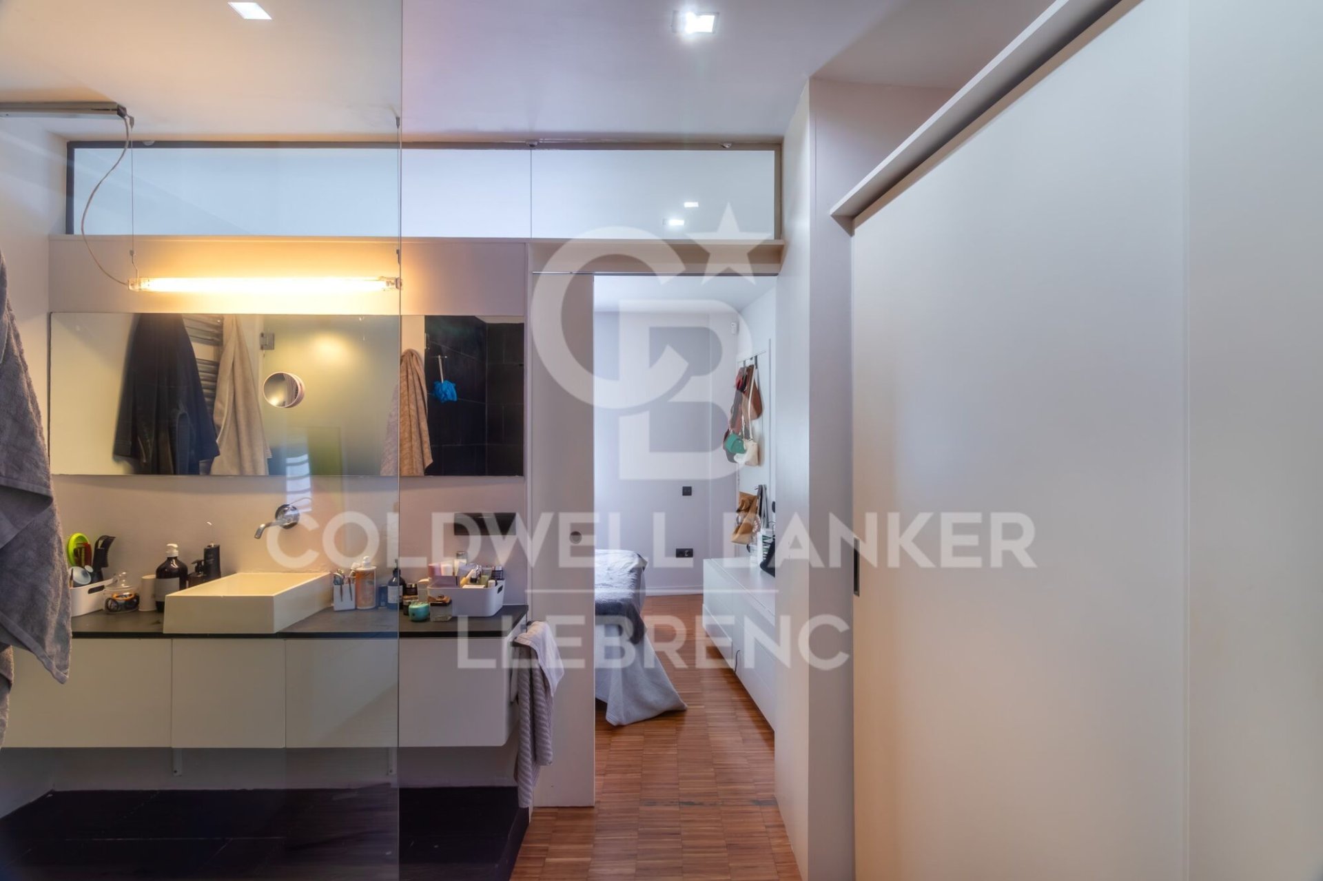 Wohnung in Barcelona, Spanien 2 Schlafzimmer, 110 m2 Nr. 178404