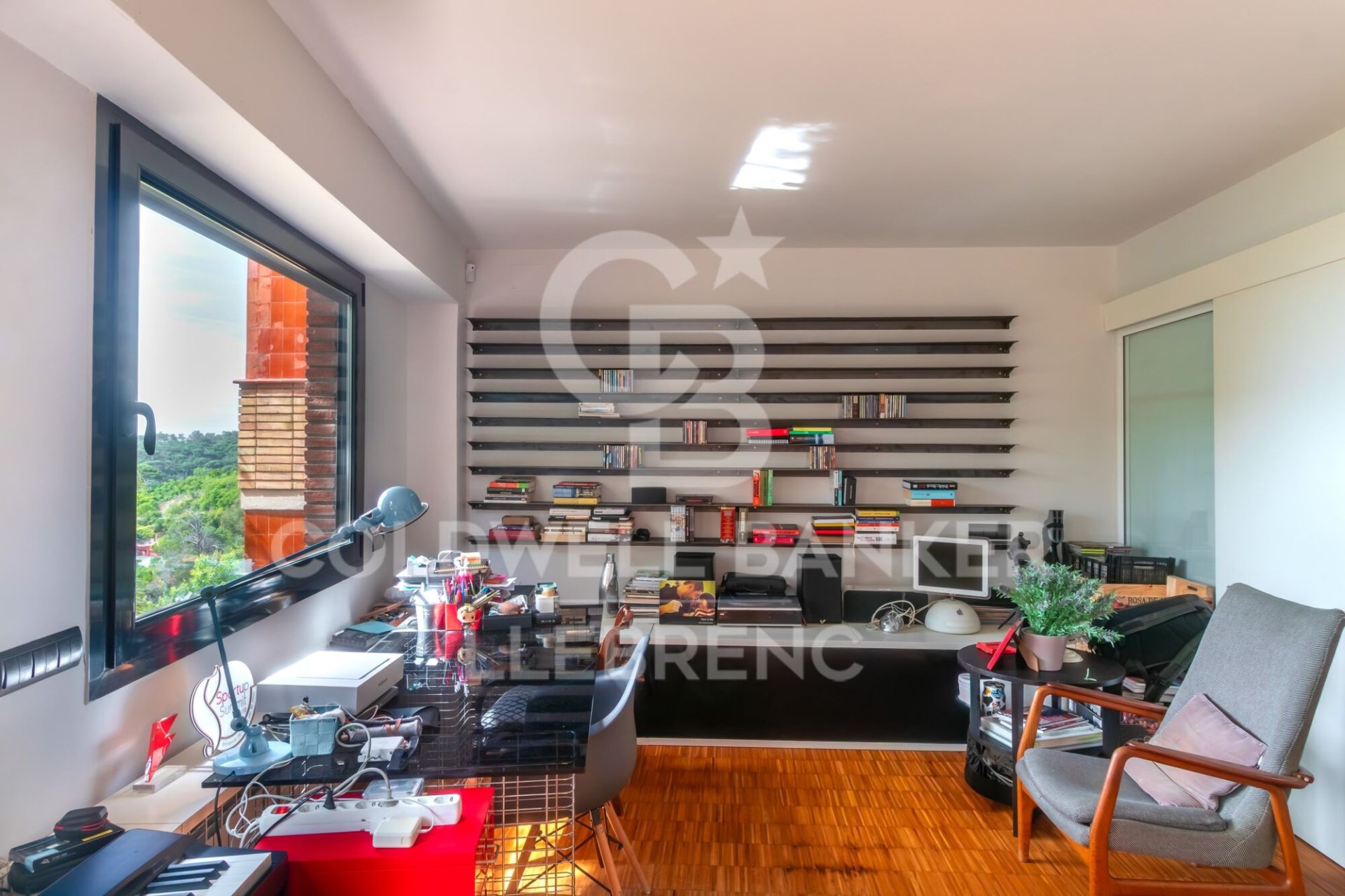 Wohnung in Barcelona, Spanien 2 Schlafzimmer, 110 m2 Nr. 178404