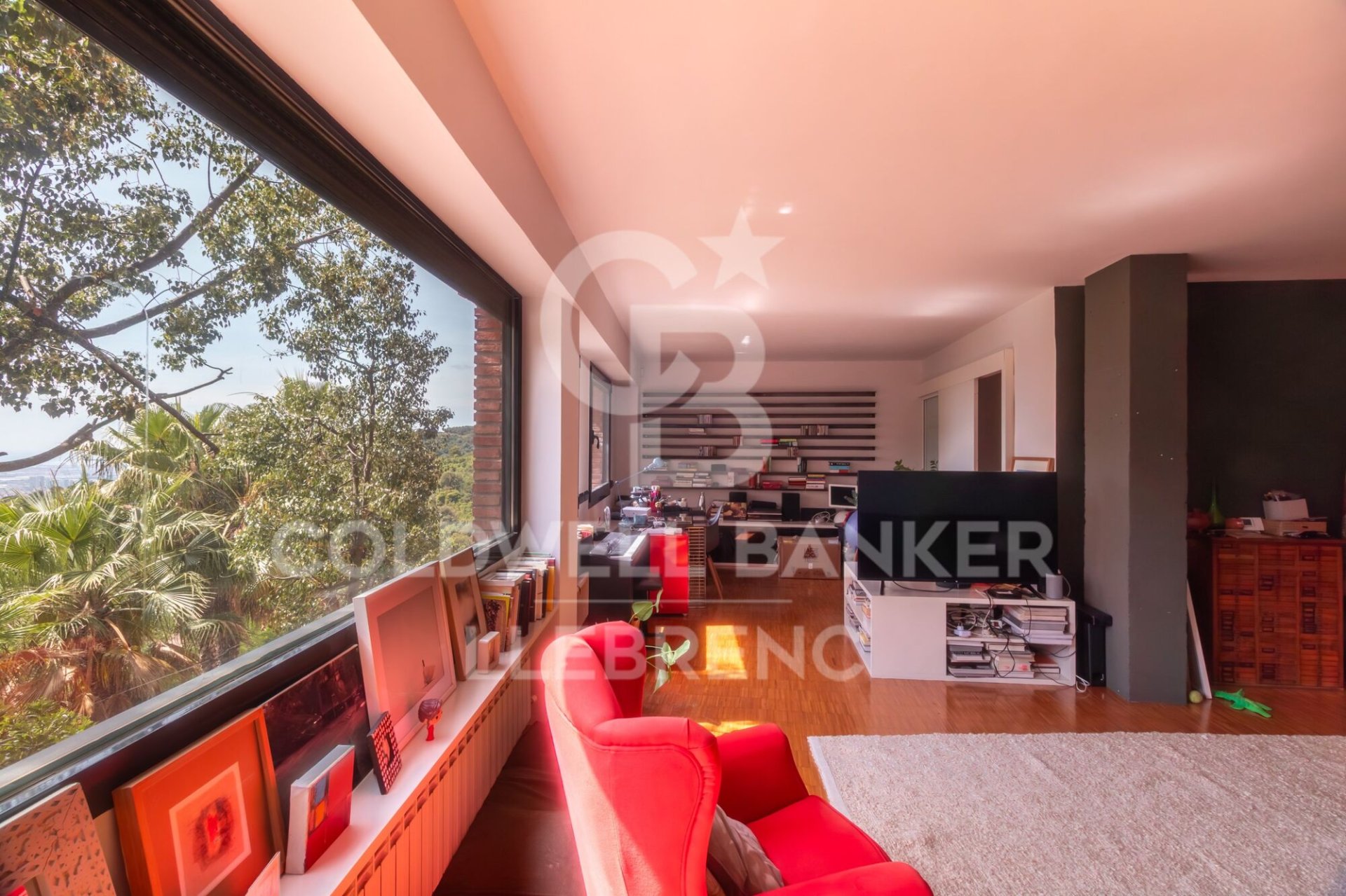 Wohnung in Barcelona, Spanien 2 Schlafzimmer, 110 m2 Nr. 178404