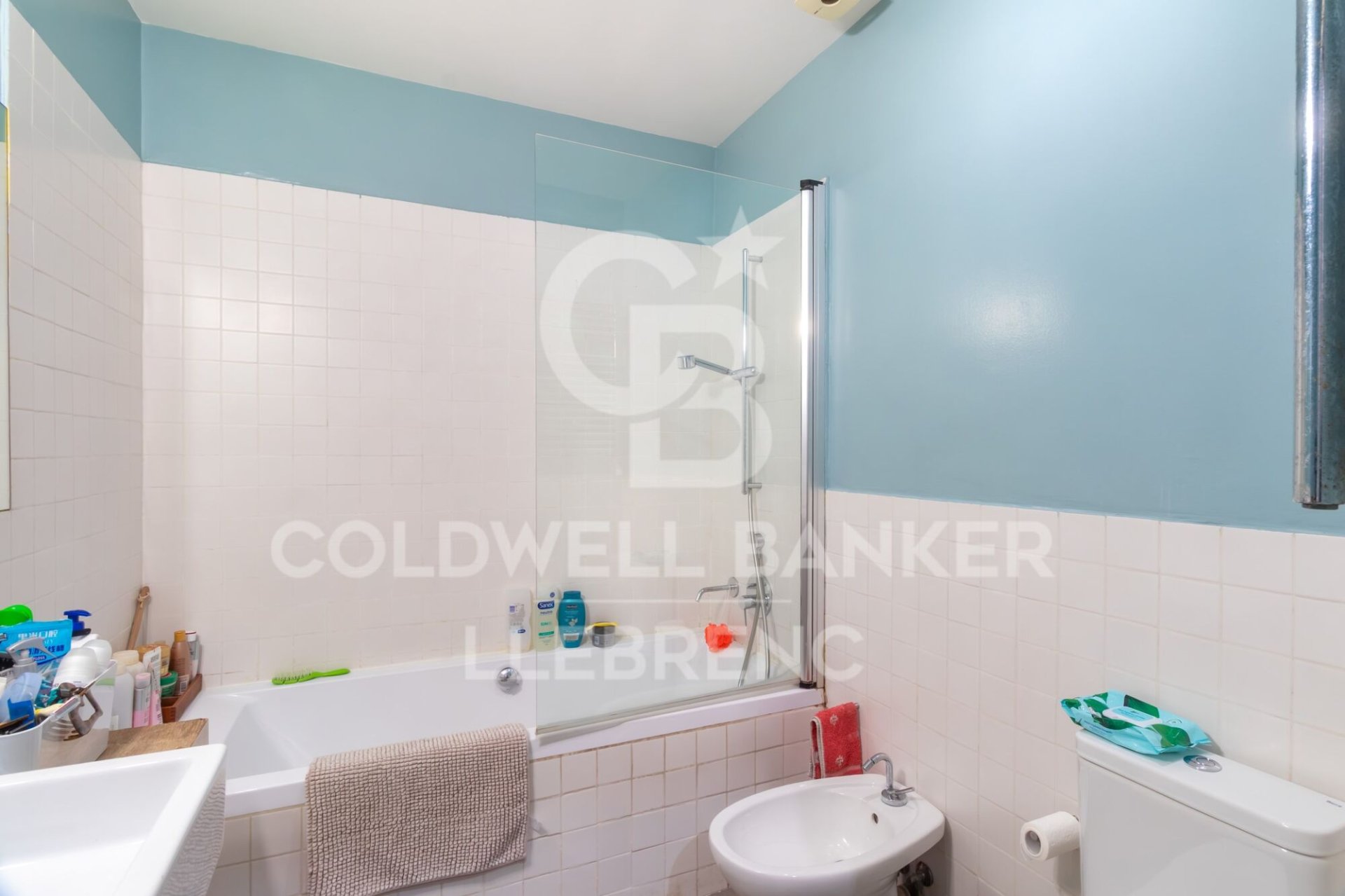 Wohnung in Barcelona, Spanien 2 Schlafzimmer, 110 m2 Nr. 178404
