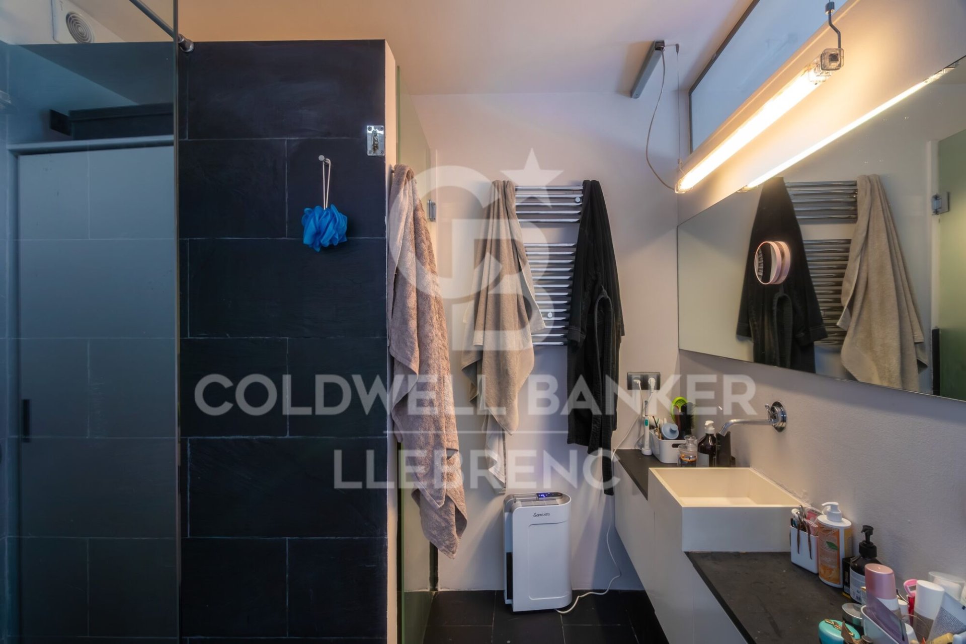 Wohnung in Barcelona, Spanien 2 Schlafzimmer, 110 m2 Nr. 178404