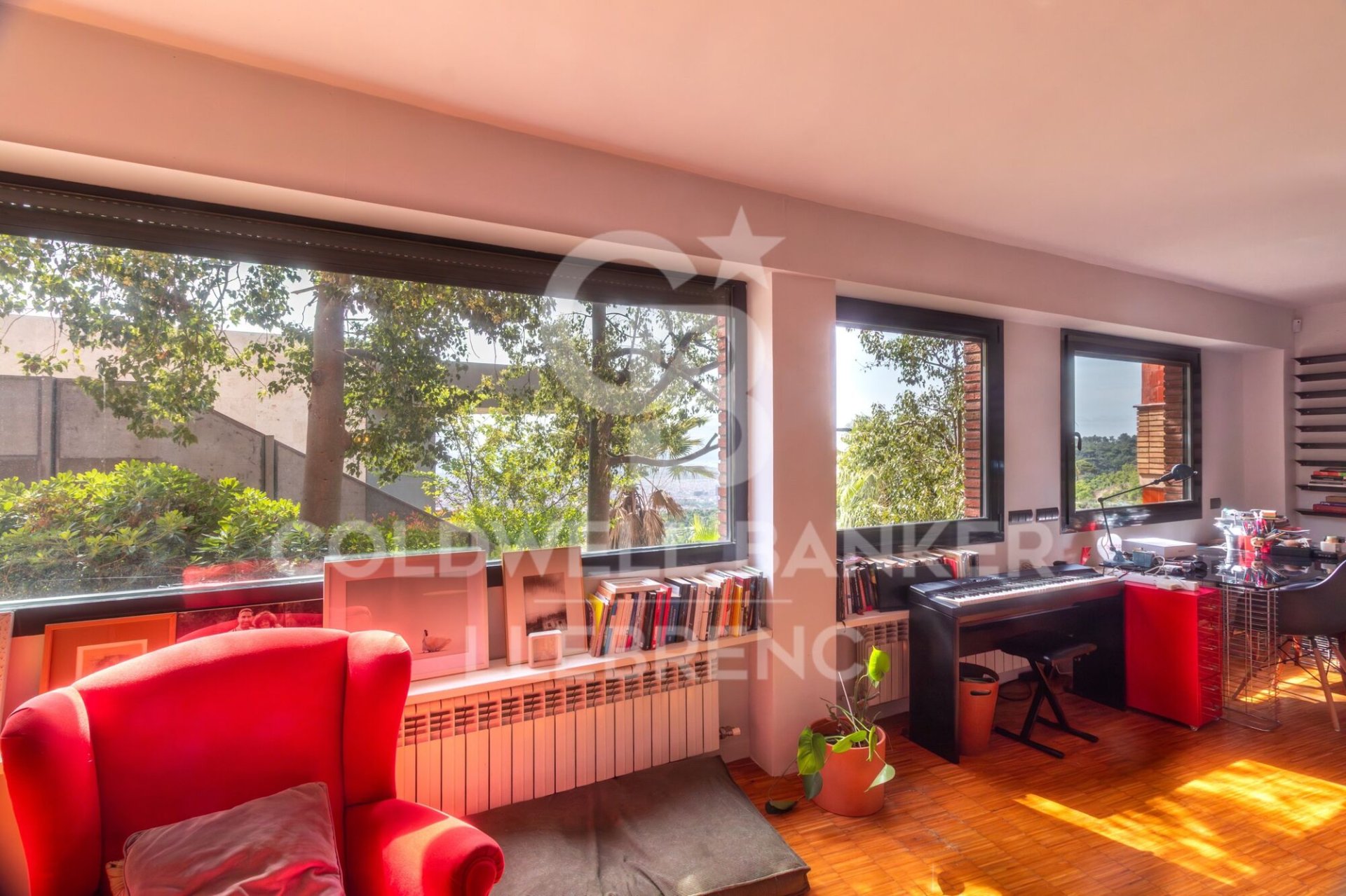 Wohnung in Barcelona, Spanien 2 Schlafzimmer, 110 m2 Nr. 178404