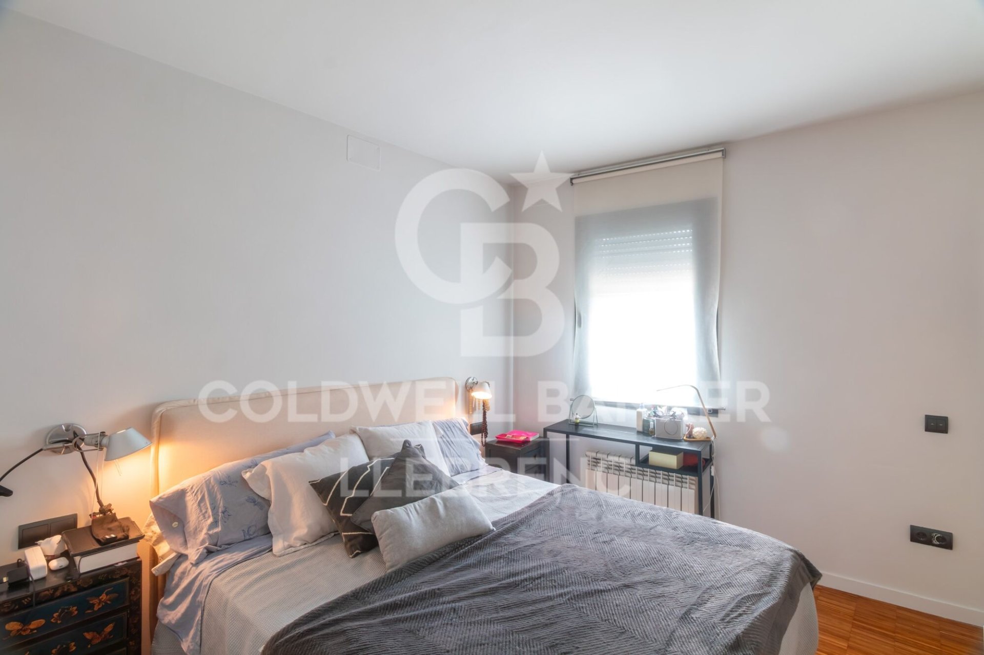 Wohnung in Barcelona, Spanien 2 Schlafzimmer, 110 m2 Nr. 178404