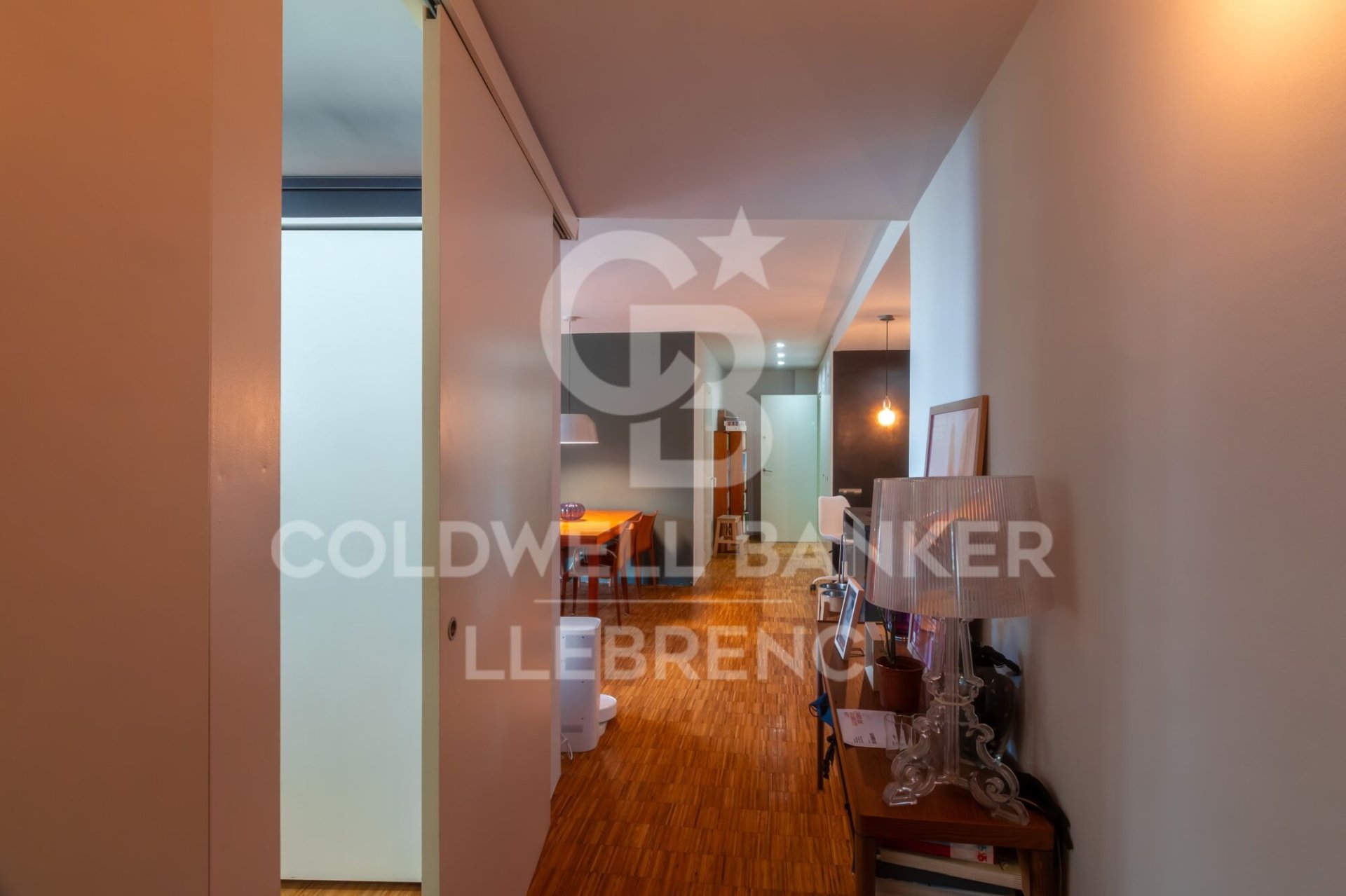 Wohnung in Barcelona, Spanien 2 Schlafzimmer, 110 m2 Nr. 178404