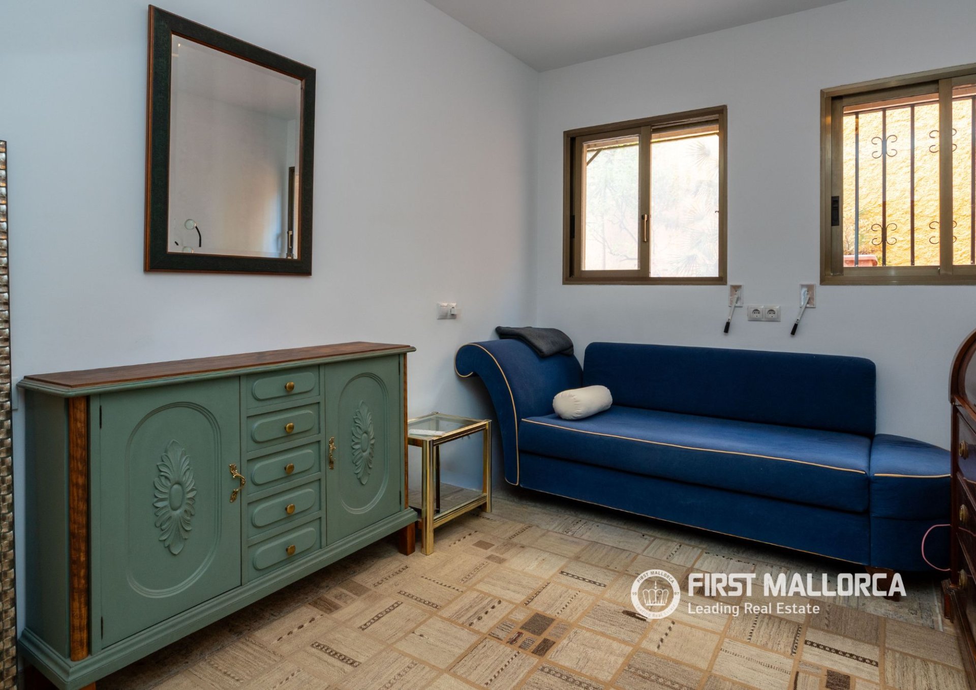 Apartment in Palma de Majorca, Mallorca, Spain 5 bedrooms, 196 sq.m. No. 196751