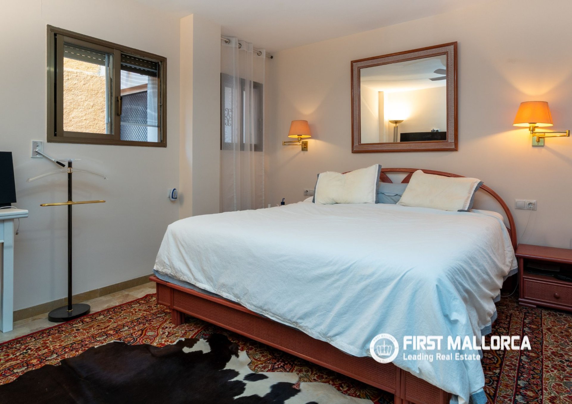 Apartment in Palma de Majorca, Mallorca, Spain 5 bedrooms, 196 sq.m. No. 196751