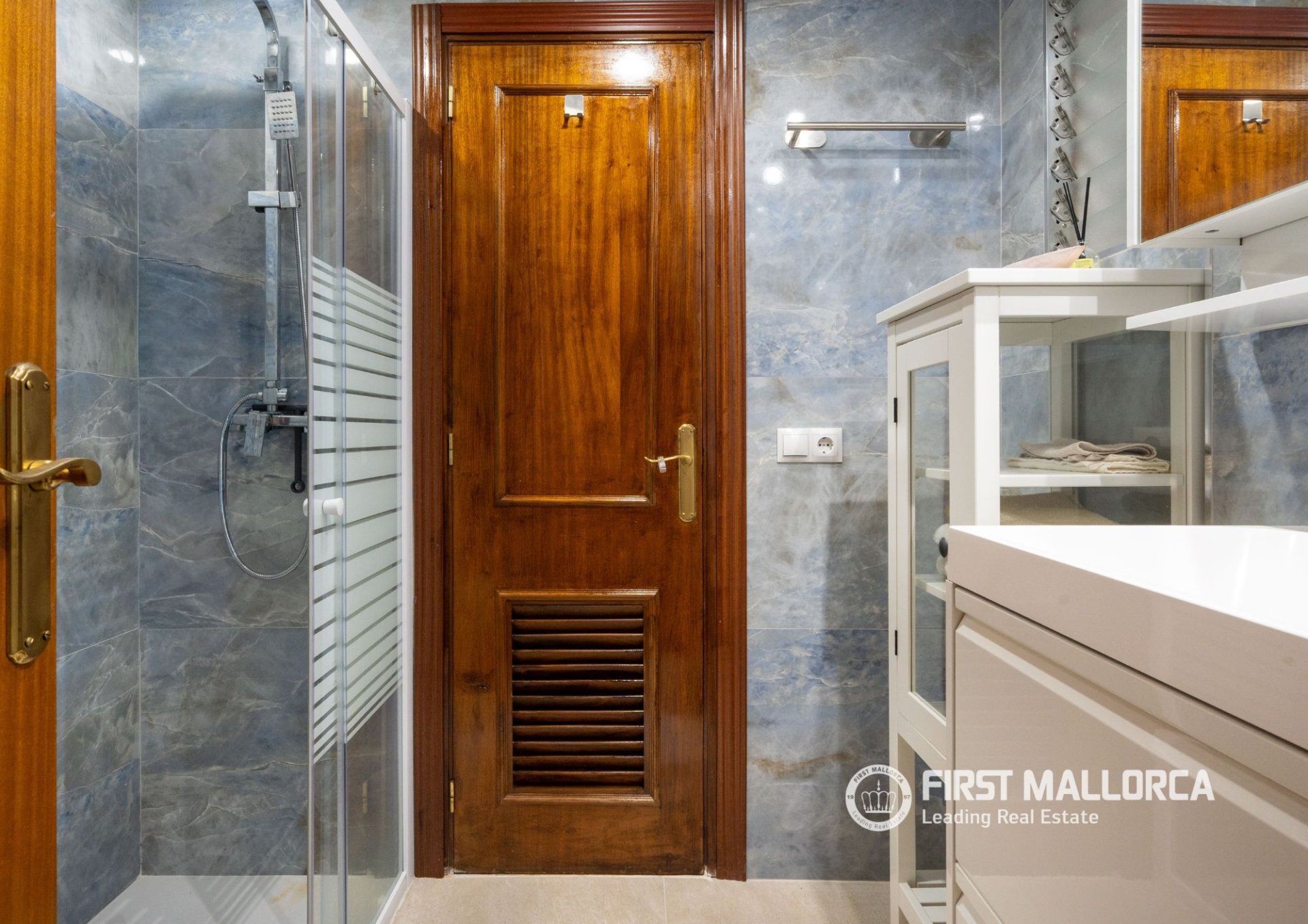 Apartment in Palma de Majorca, Mallorca, Spain 5 bedrooms, 196 sq.m. No. 196751
