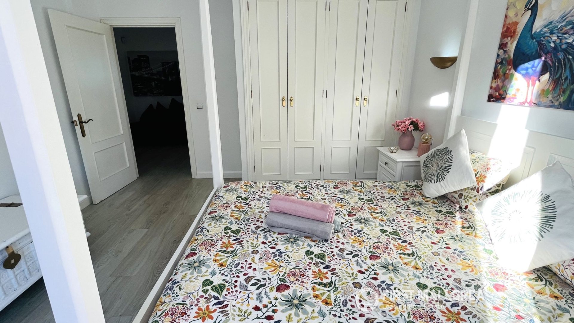 Villa in Porto Cristo, Mallorca, Spain 3 bedrooms, 130 sq.m. No. 196753