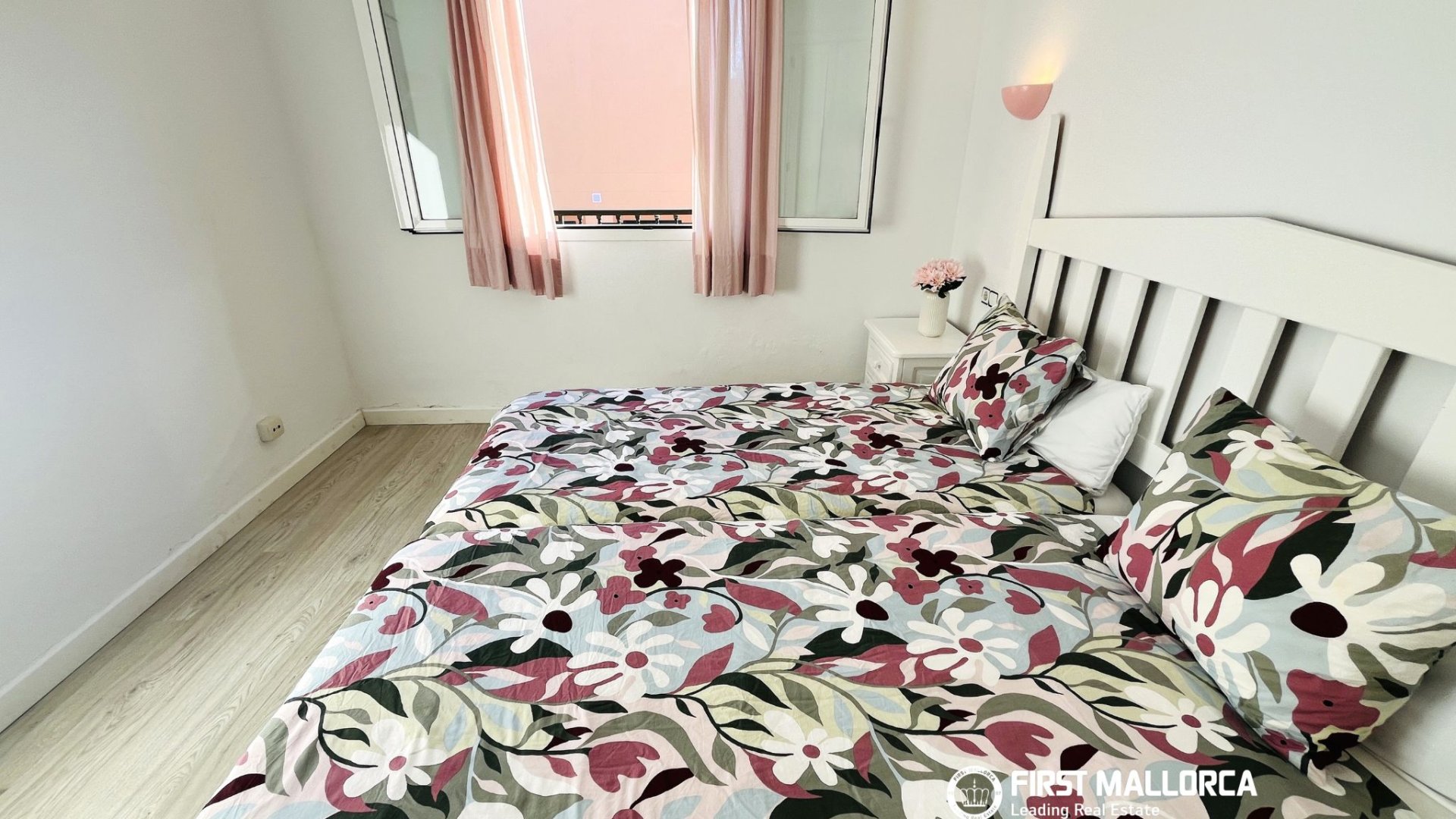 Villa in Porto Cristo, Mallorca, Spain 3 bedrooms, 130 sq.m. No. 196753