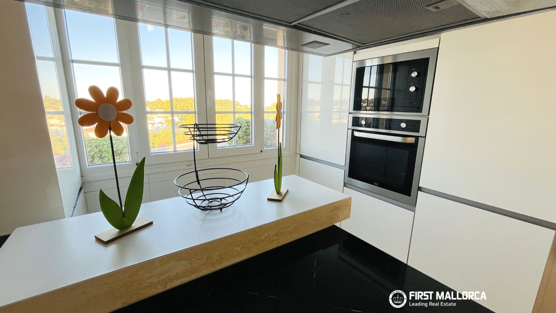 Villa in Porto Cristo, Mallorca, Spain 3 bedrooms, 130 sq.m. No. 196753