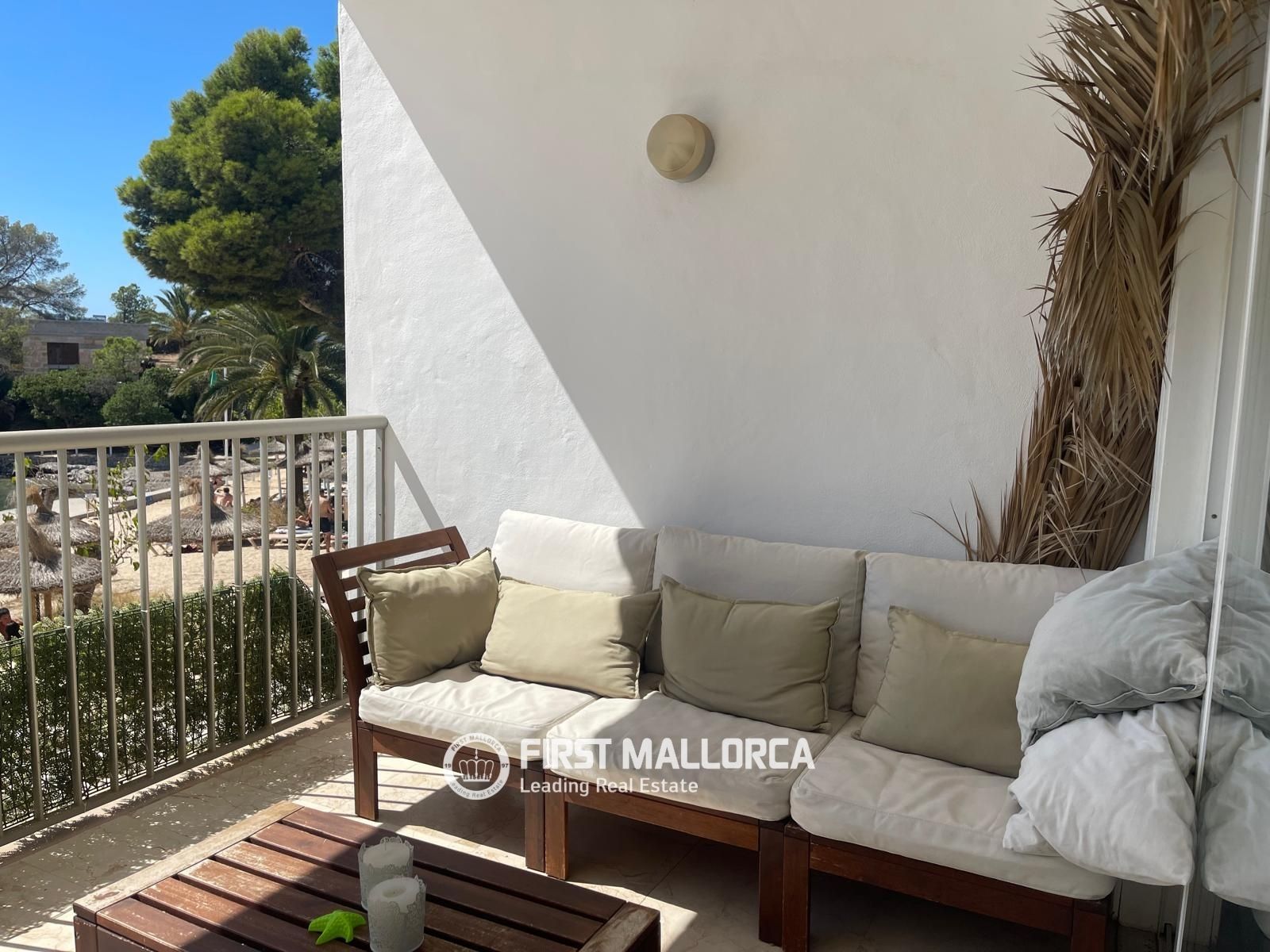 Apartment in Portals Vells, Mallorca, Spain 1 bedroom, 44 sq.m. No. 196752