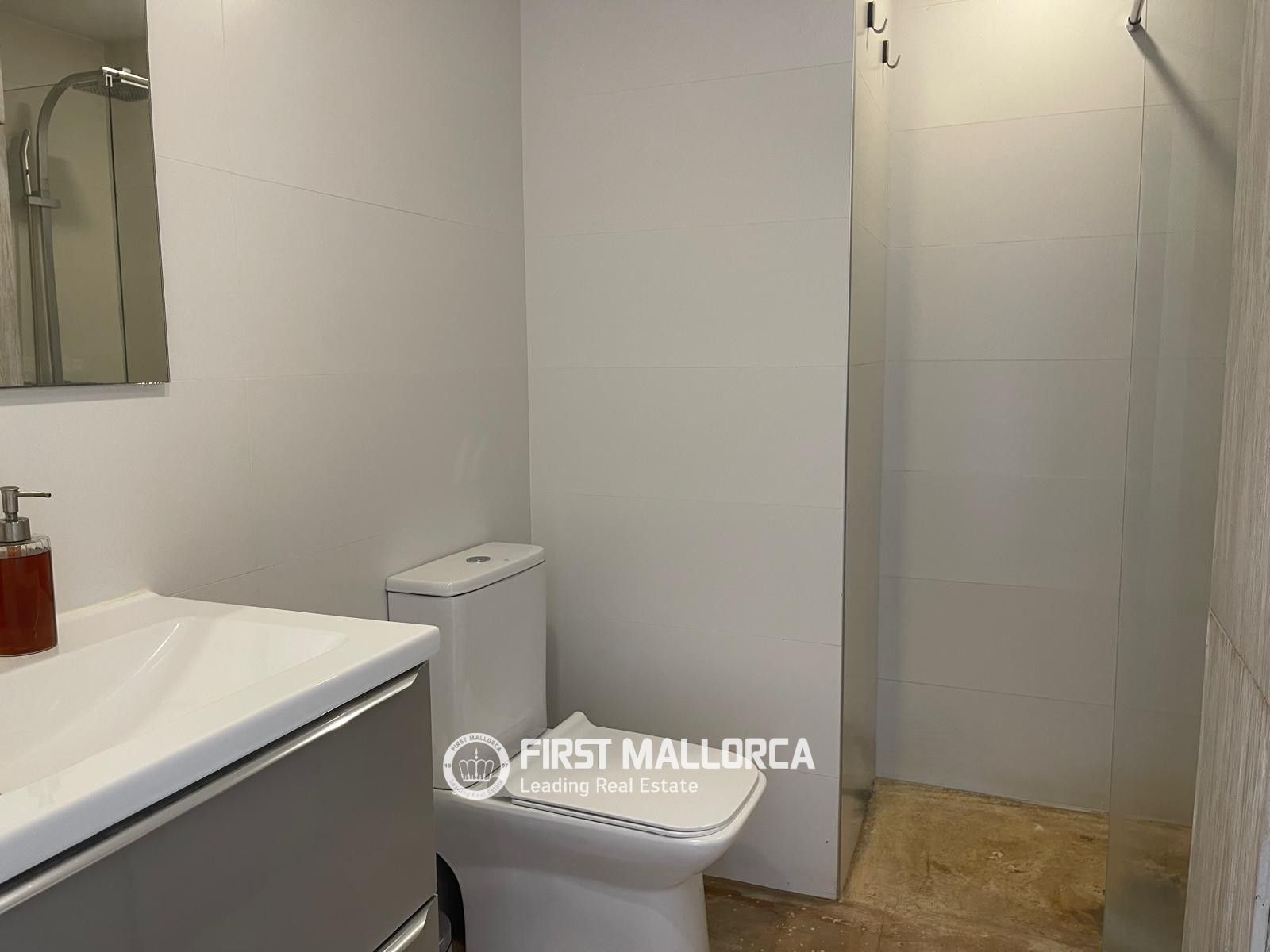 Apartment in Portals Vells, Mallorca, Spain 1 bedroom, 44 sq.m. No. 196752