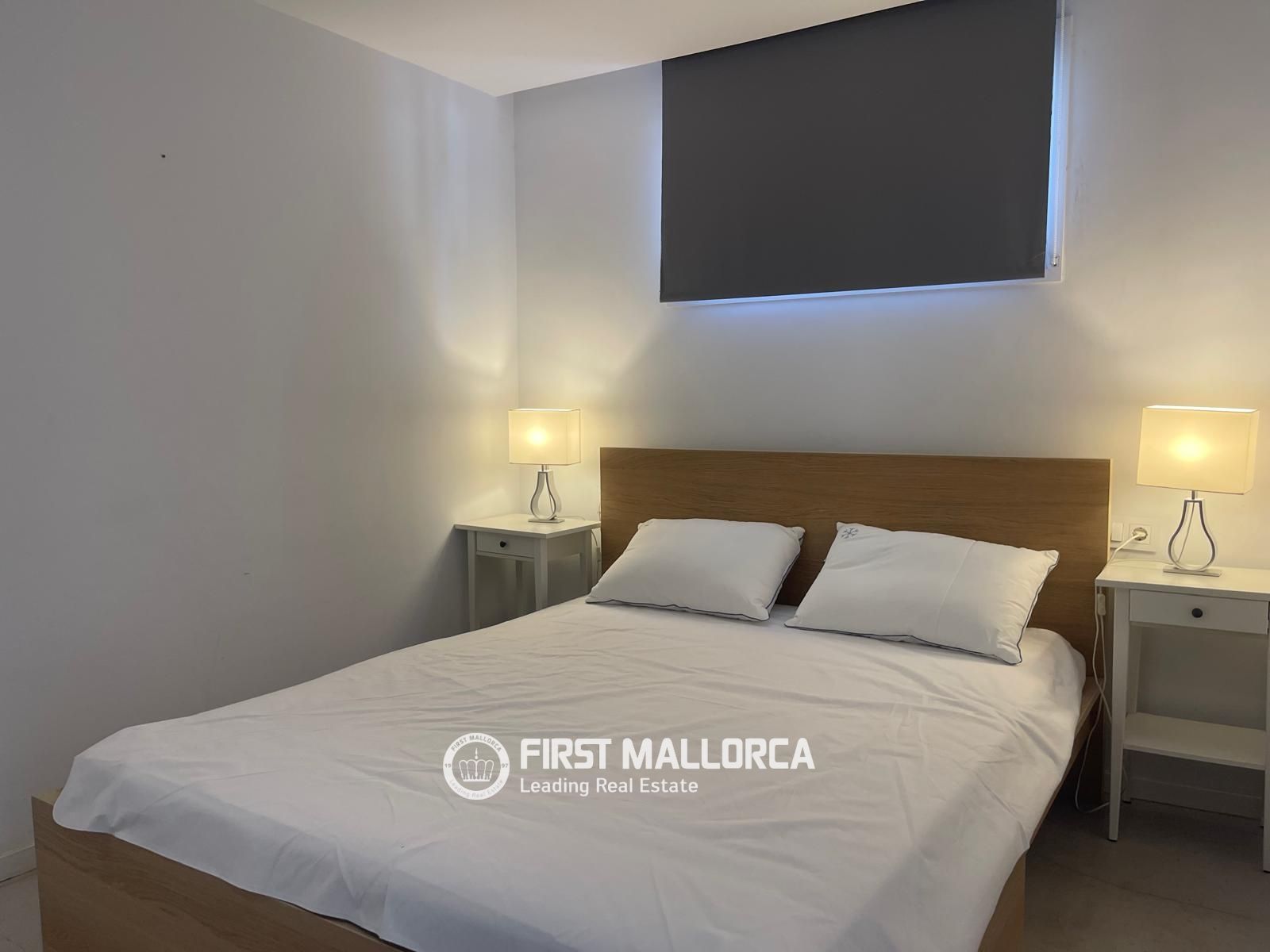 Apartment in Portals Vells, Mallorca, Spain 1 bedroom, 44 sq.m. No. 196752