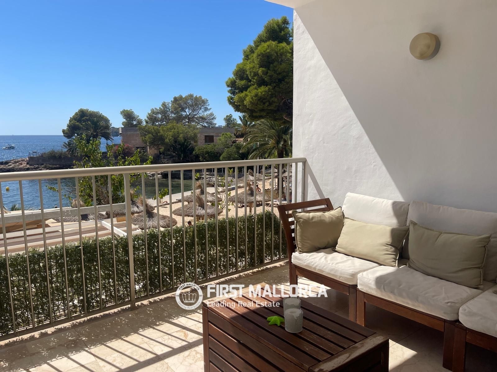 Apartment in Portals Vells, Mallorca, Spain 1 bedroom, 44 sq.m. No. 196752