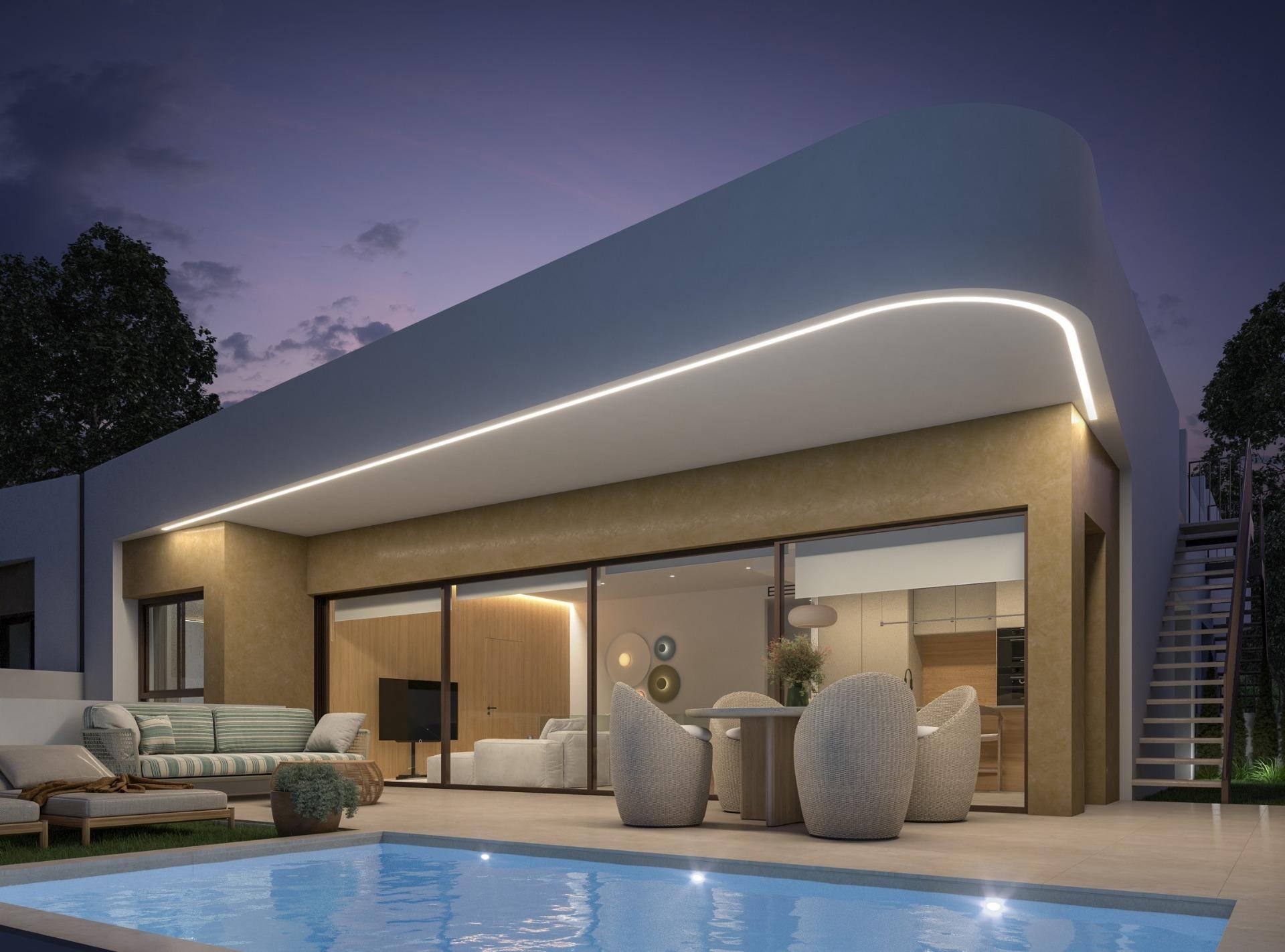 Kaupunkipientalo Dolores, Alicante, Espanja 3 makuuhuonetta, 126 m2 No. 187305