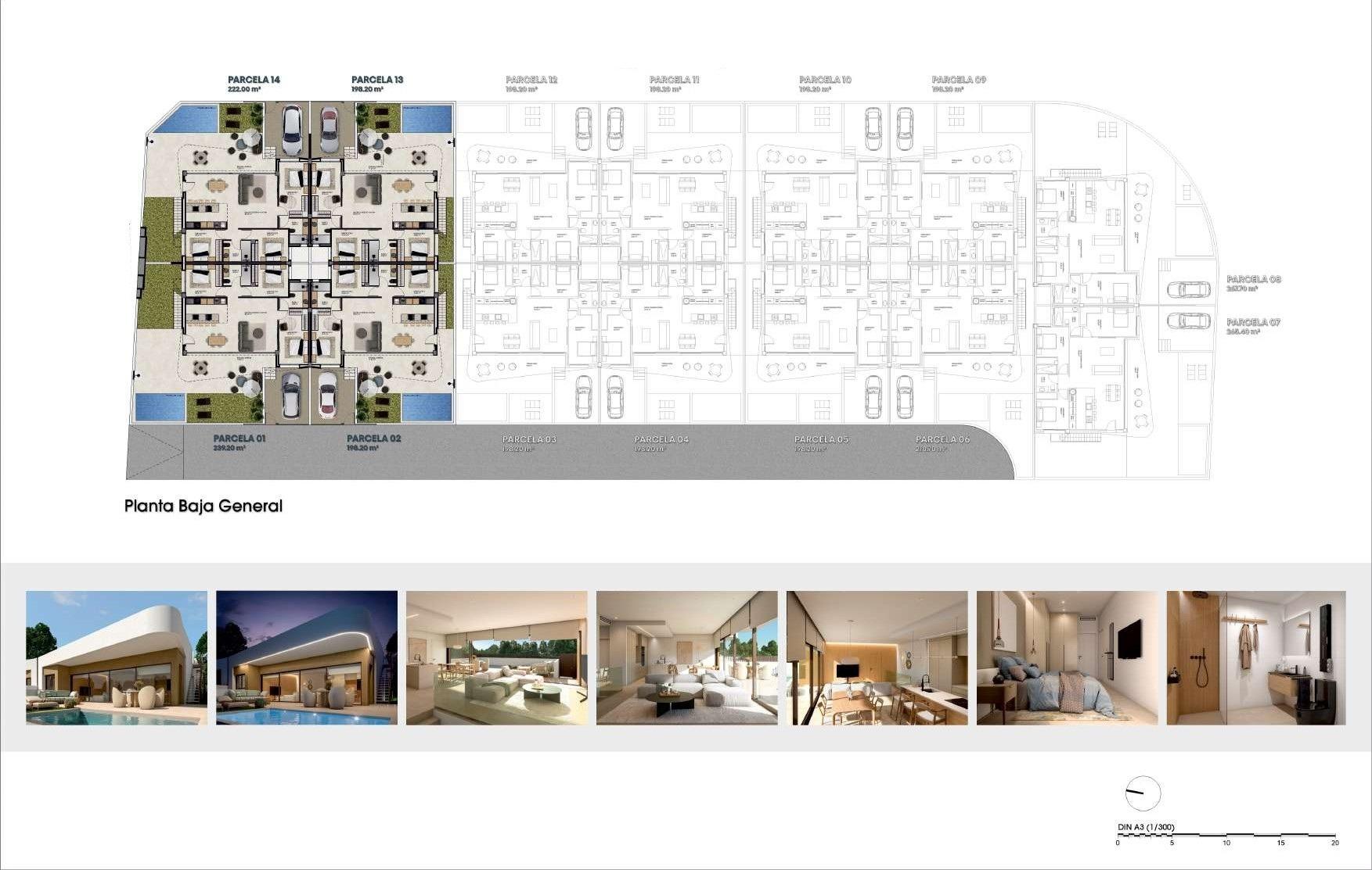 Kaupunkipientalo Dolores, Alicante, Espanja 3 makuuhuonetta, 126 m2 No. 187305