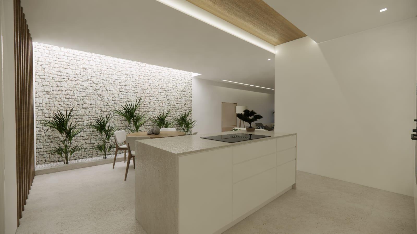 Dzīvoklis Catral, Alicante, Spānijā 1 istaba, 94 m2 Nr. 187304
