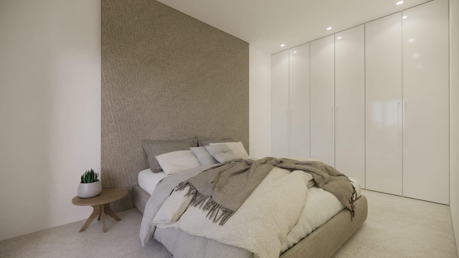 Dzīvoklis Catral, Alicante, Spānijā 1 istaba, 94 m2 Nr. 187304