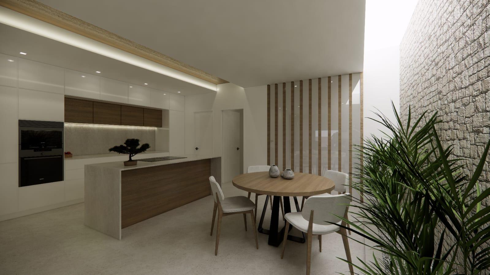 Dzīvoklis Catral, Alicante, Spānijā 1 istaba, 94 m2 Nr. 187304