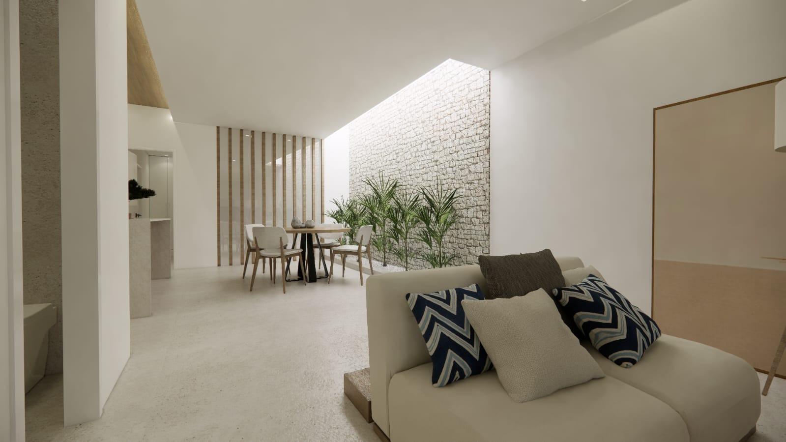 Dzīvoklis Catral, Alicante, Spānijā 1 istaba, 94 m2 Nr. 187304