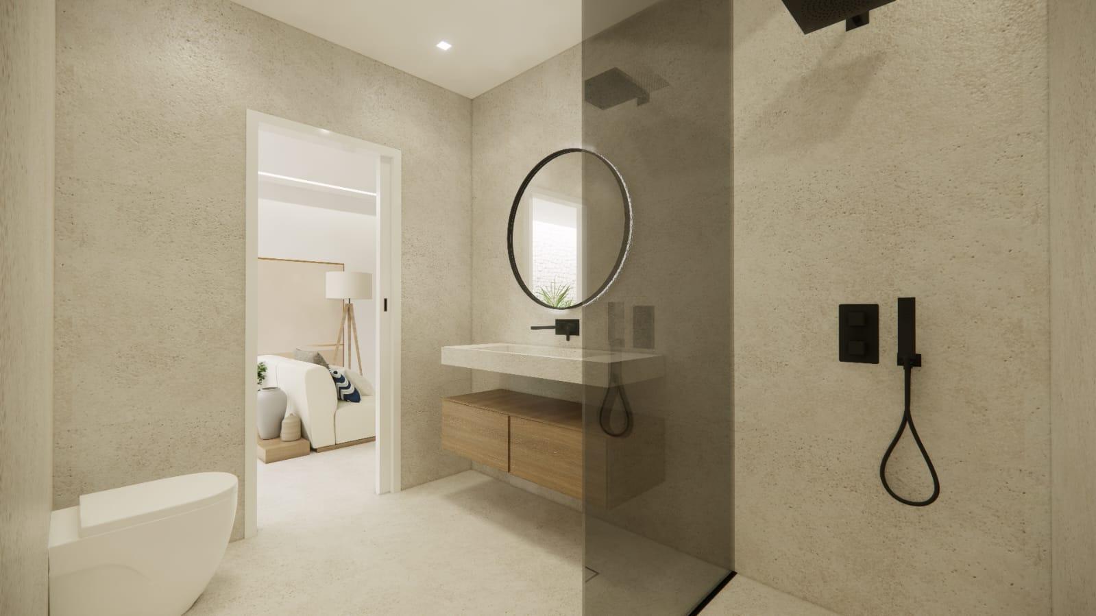 Dzīvoklis Catral, Alicante, Spānijā 1 istaba, 94 m2 Nr. 187304