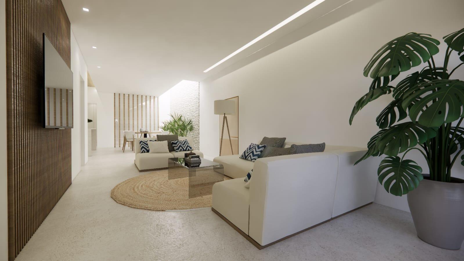 Dzīvoklis Catral, Alicante, Spānijā 1 istaba, 94 m2 Nr. 187304