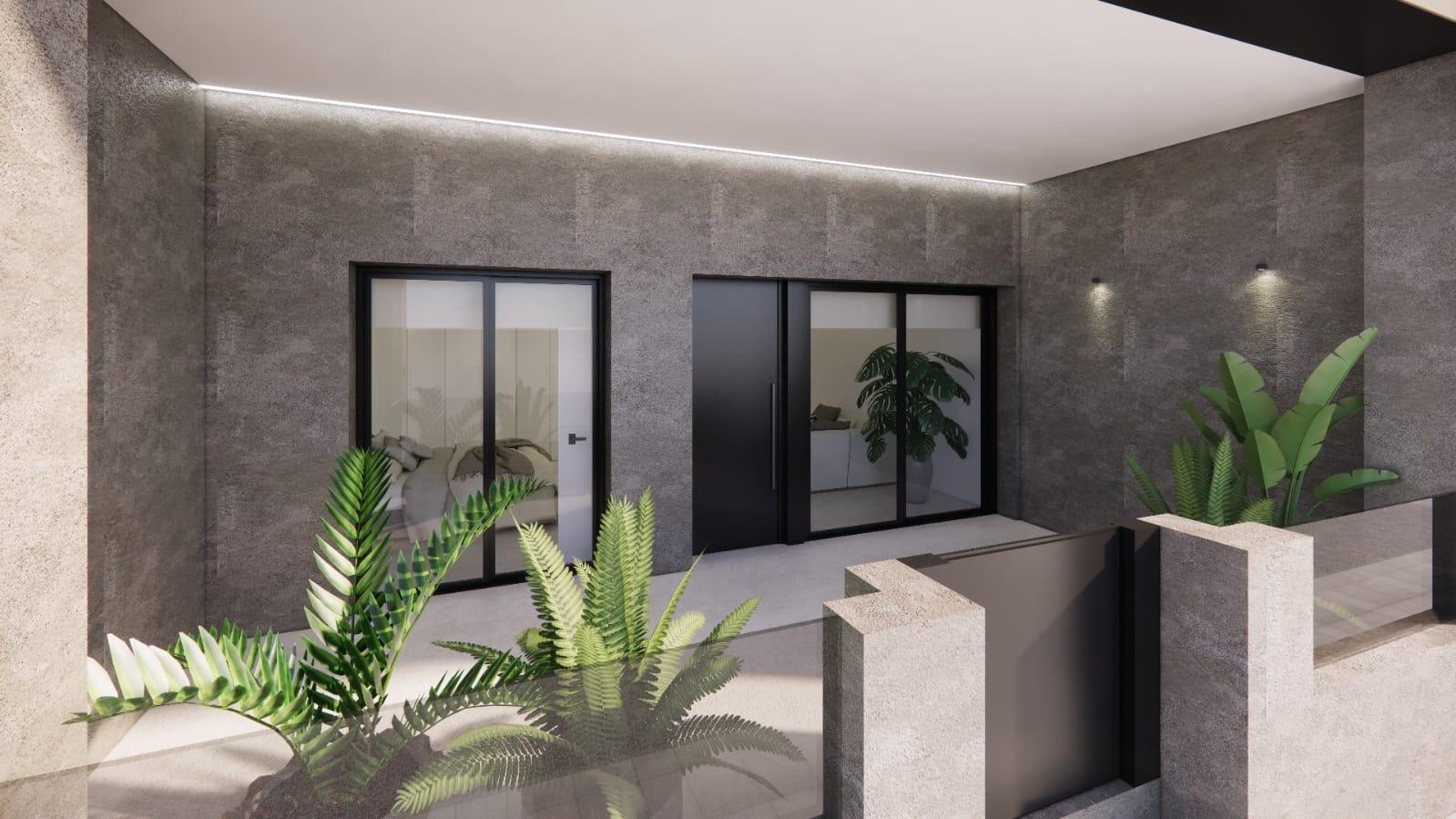 Dzīvoklis Catral, Alicante, Spānijā 1 istaba, 94 m2 Nr. 187304
