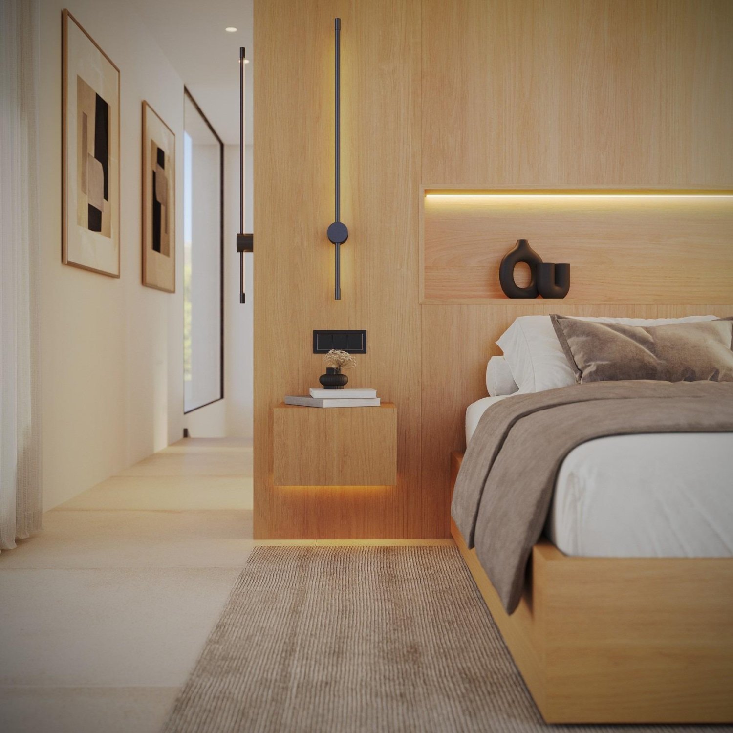 Villa Valle Del Sol, Alicante, Spānijā 4 istabas, 468 m2 Nr. 187302