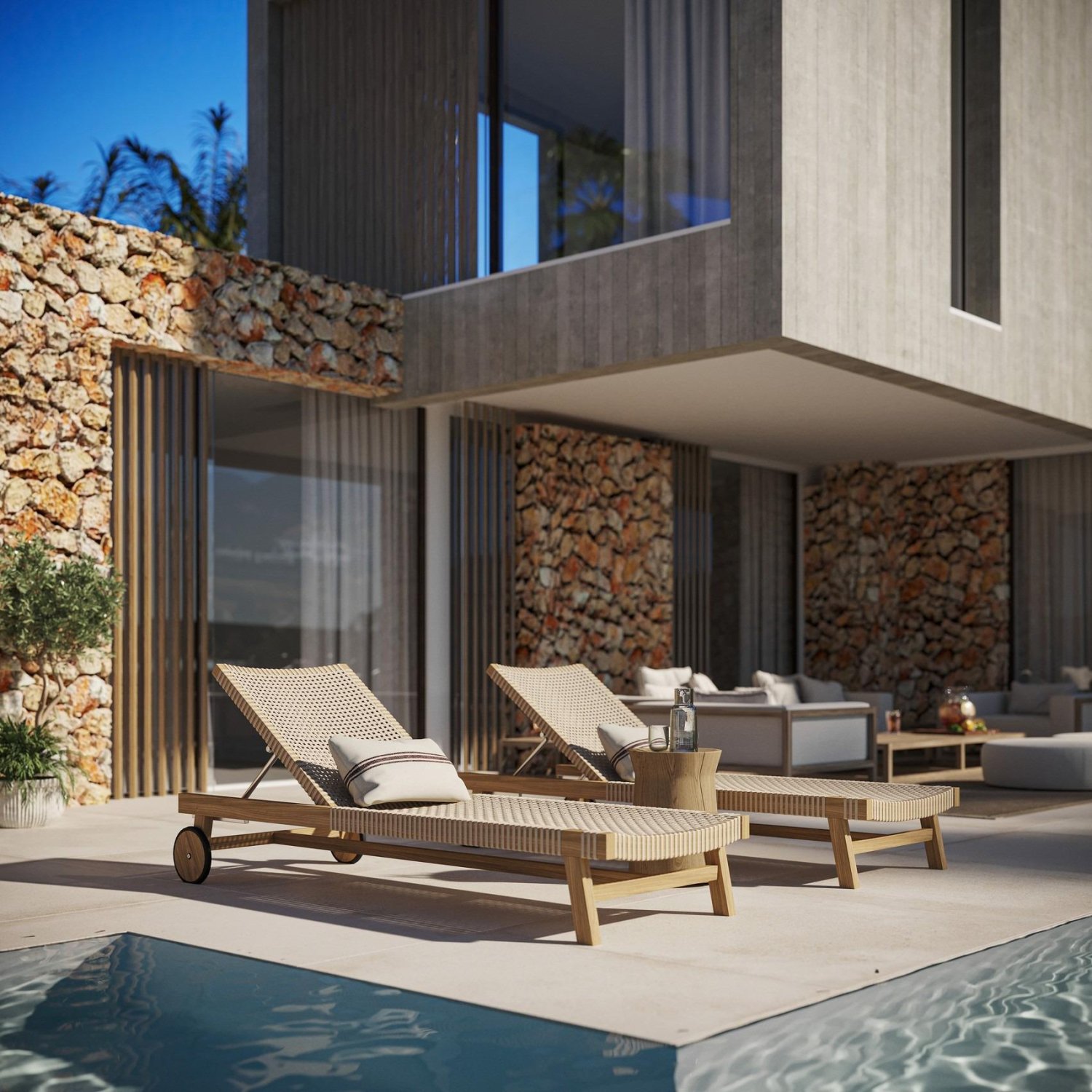 Villa Valle Del Sol, Alicante, Spānijā 4 istabas, 468 m2 Nr. 187302