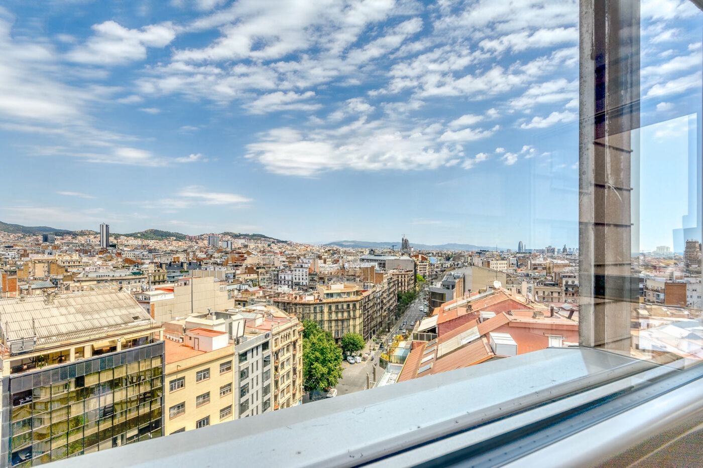 Appartamento a Barcelona, Spagna 3 camere da letto,  N° 140882