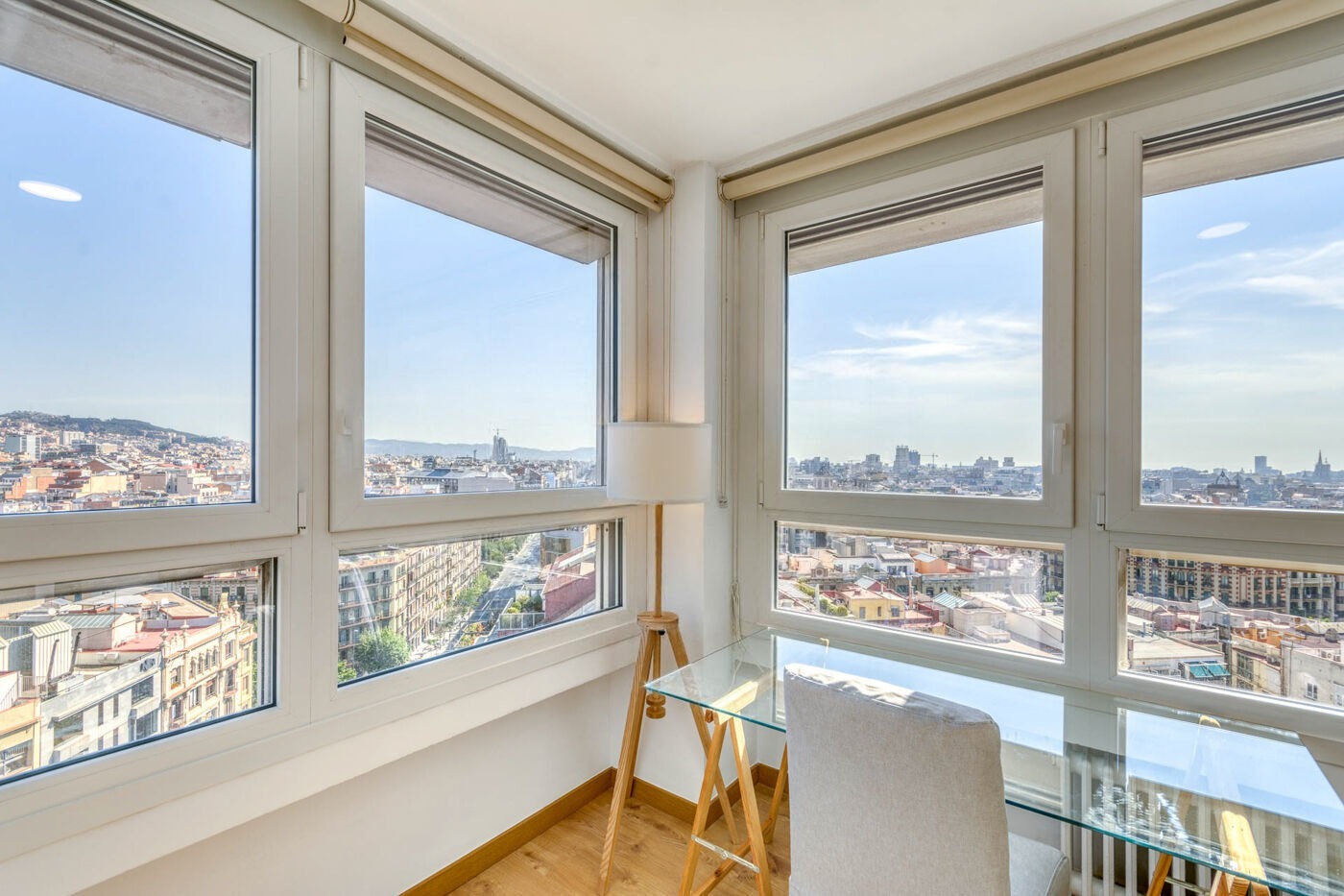 Appartamento a Barcelona, Spagna 3 camere da letto,  N° 140882
