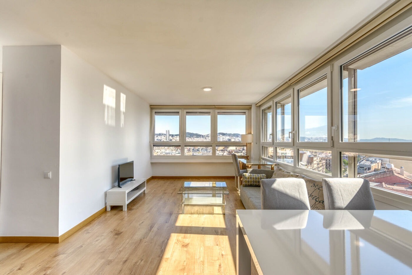 Appartamento a Barcelona, Spagna 3 camere da letto,  N° 140882