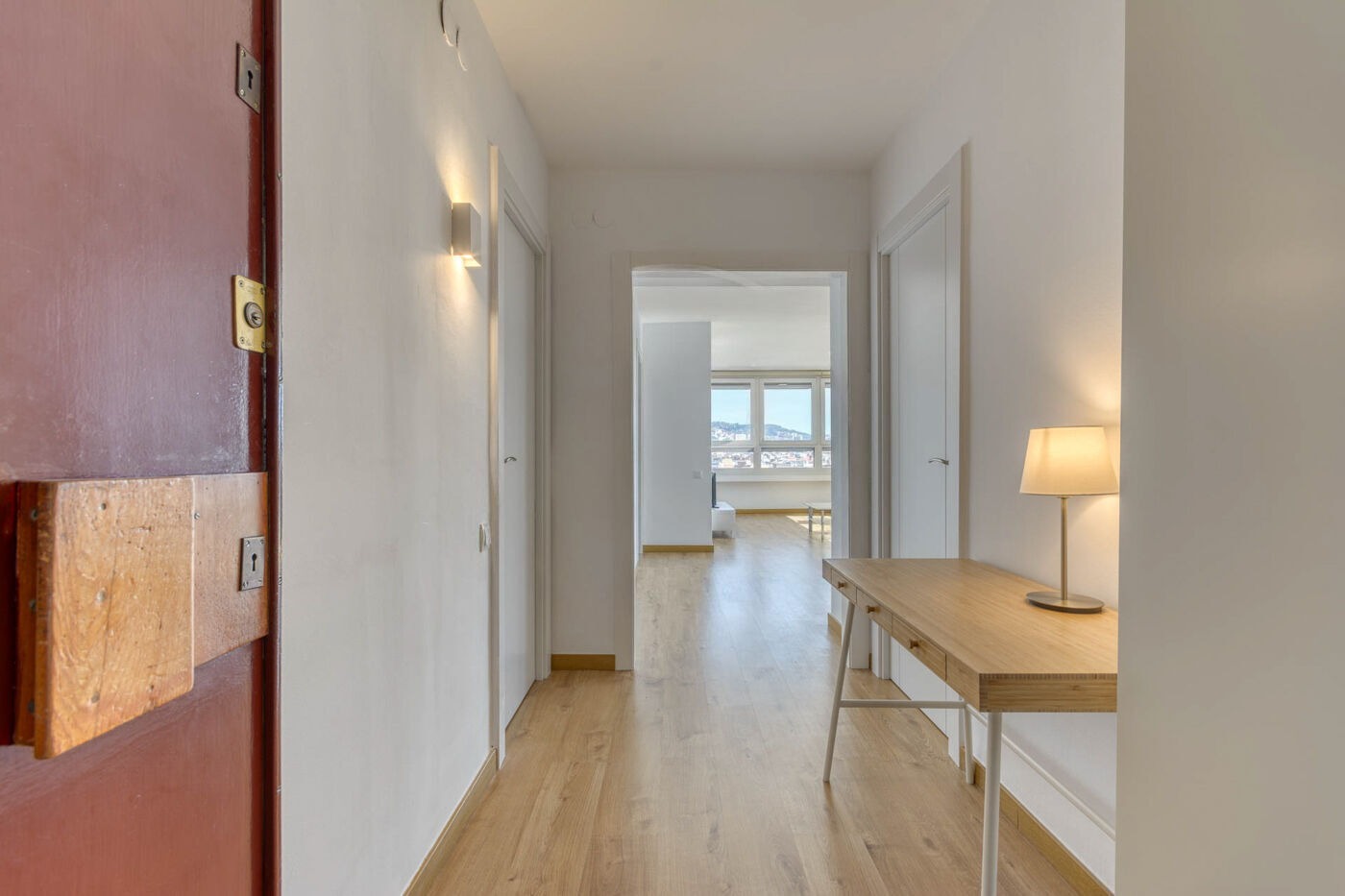 Appartamento a Barcelona, Spagna 3 camere da letto,  N° 140882