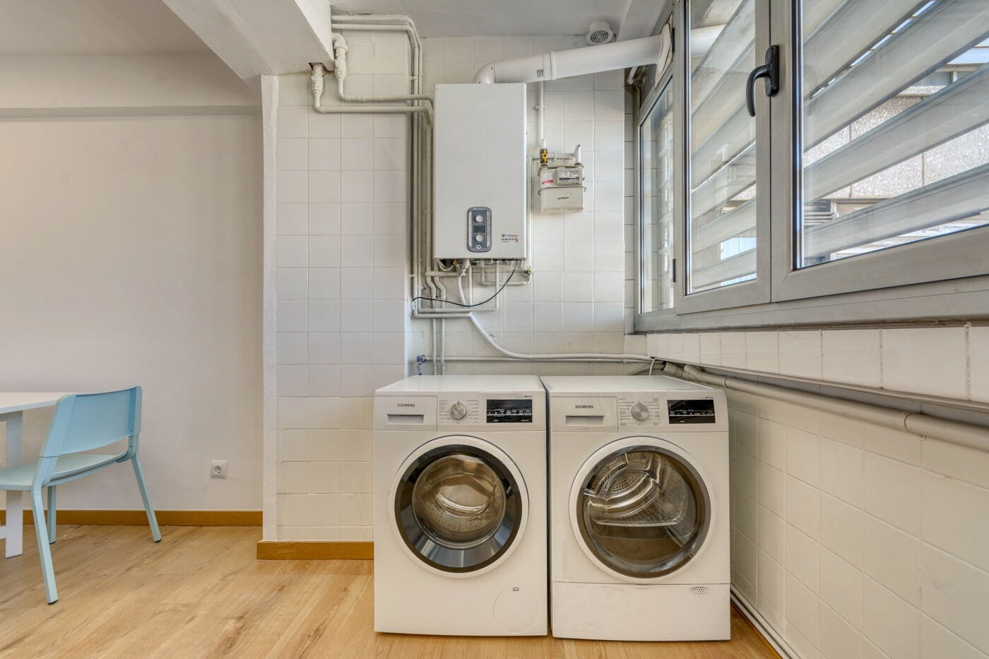 Appartamento a Barcelona, Spagna 3 camere da letto,  N° 140882
