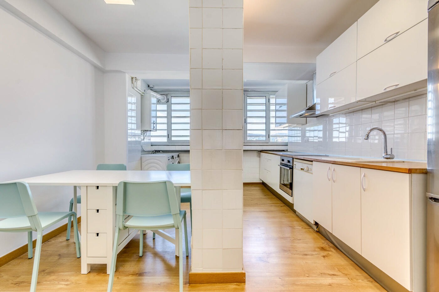 Appartamento a Barcelona, Spagna 3 camere da letto,  N° 140882