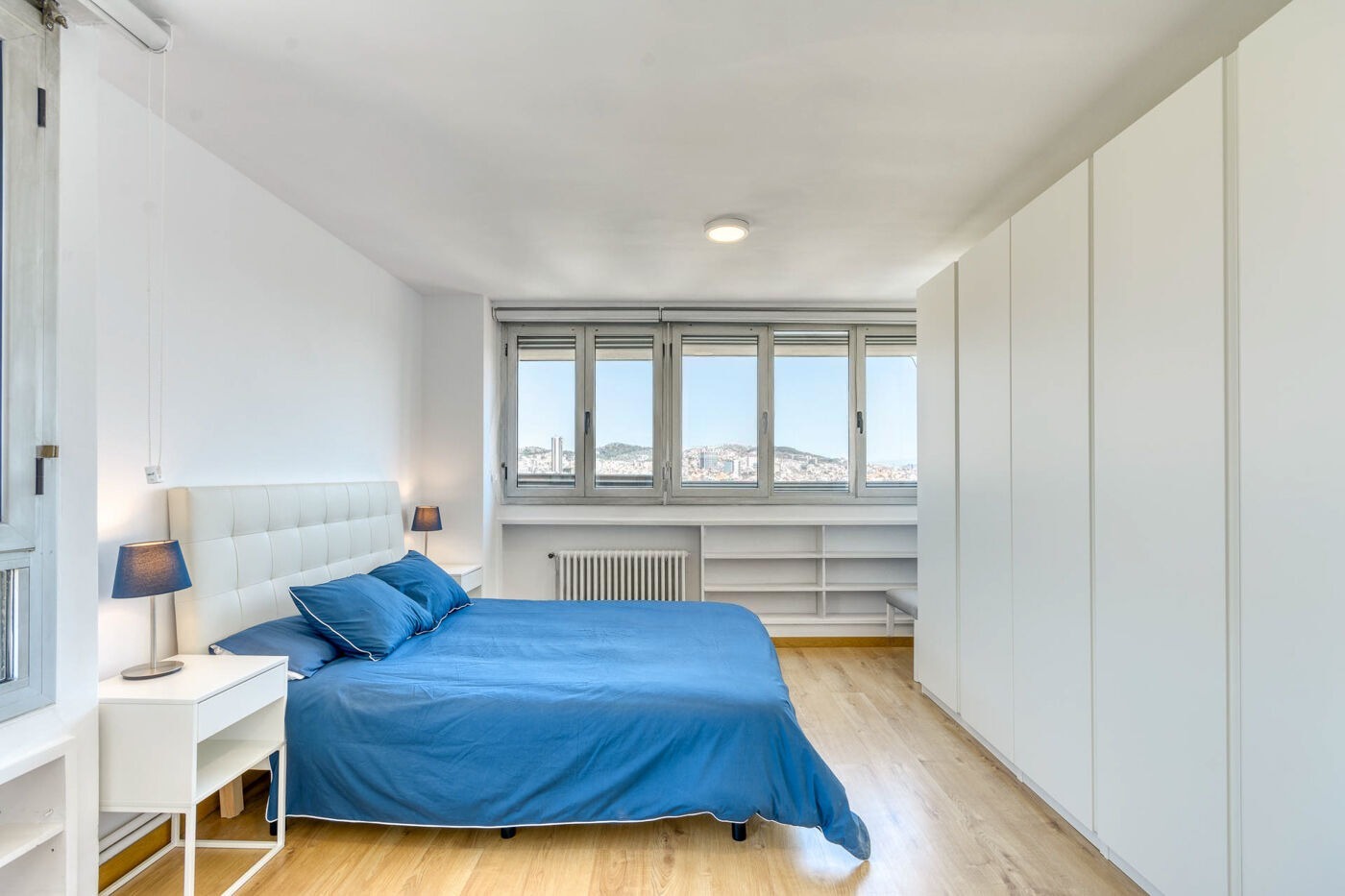 Appartamento a Barcelona, Spagna 3 camere da letto,  N° 140882