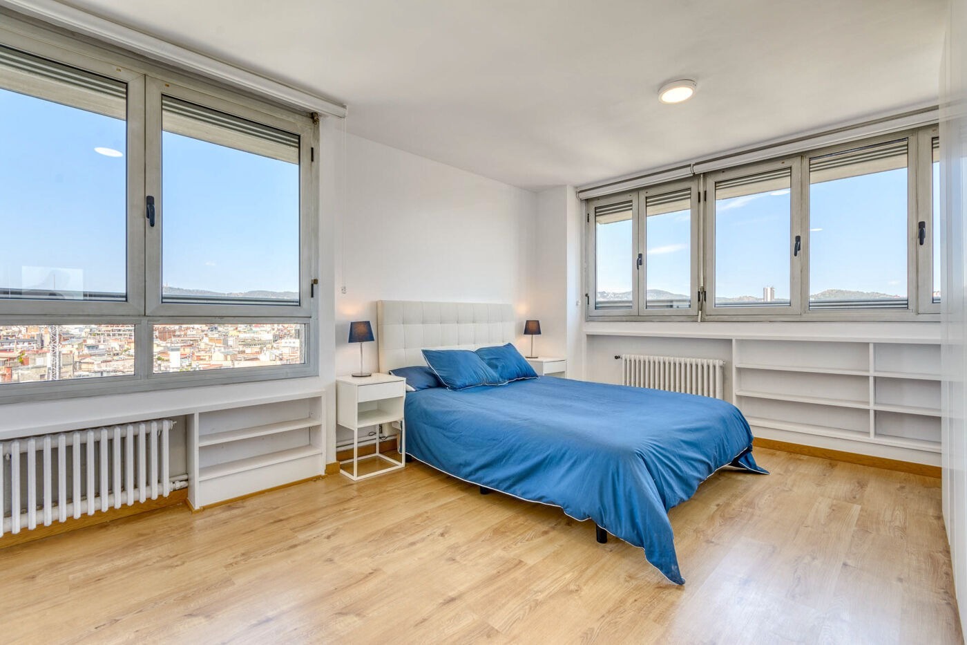 Appartamento a Barcelona, Spagna 3 camere da letto,  N° 140882