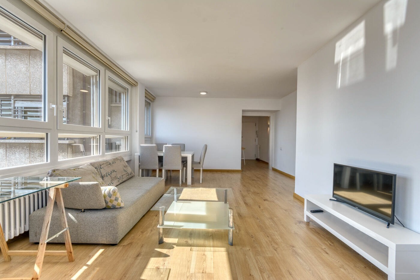Appartamento a Barcelona, Spagna 3 camere da letto,  N° 140882