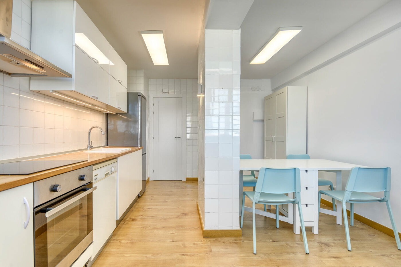 Appartamento a Barcelona, Spagna 3 camere da letto,  N° 140882