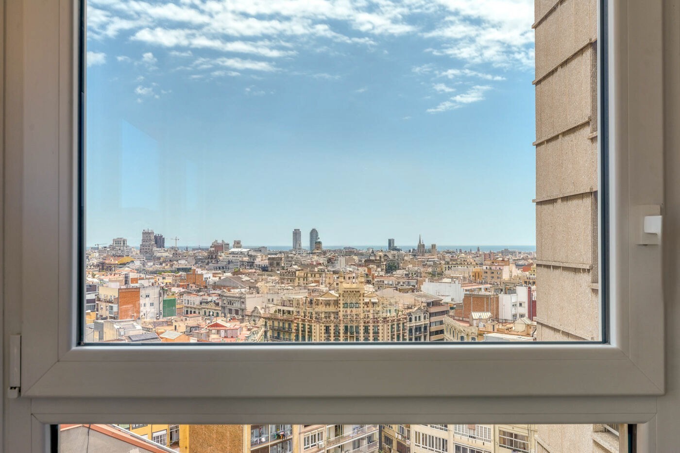 Appartamento a Barcelona, Spagna 3 camere da letto,  N° 140882
