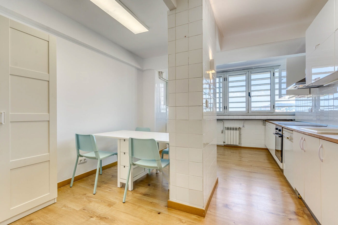Appartamento a Barcelona, Spagna 3 camere da letto,  N° 140882