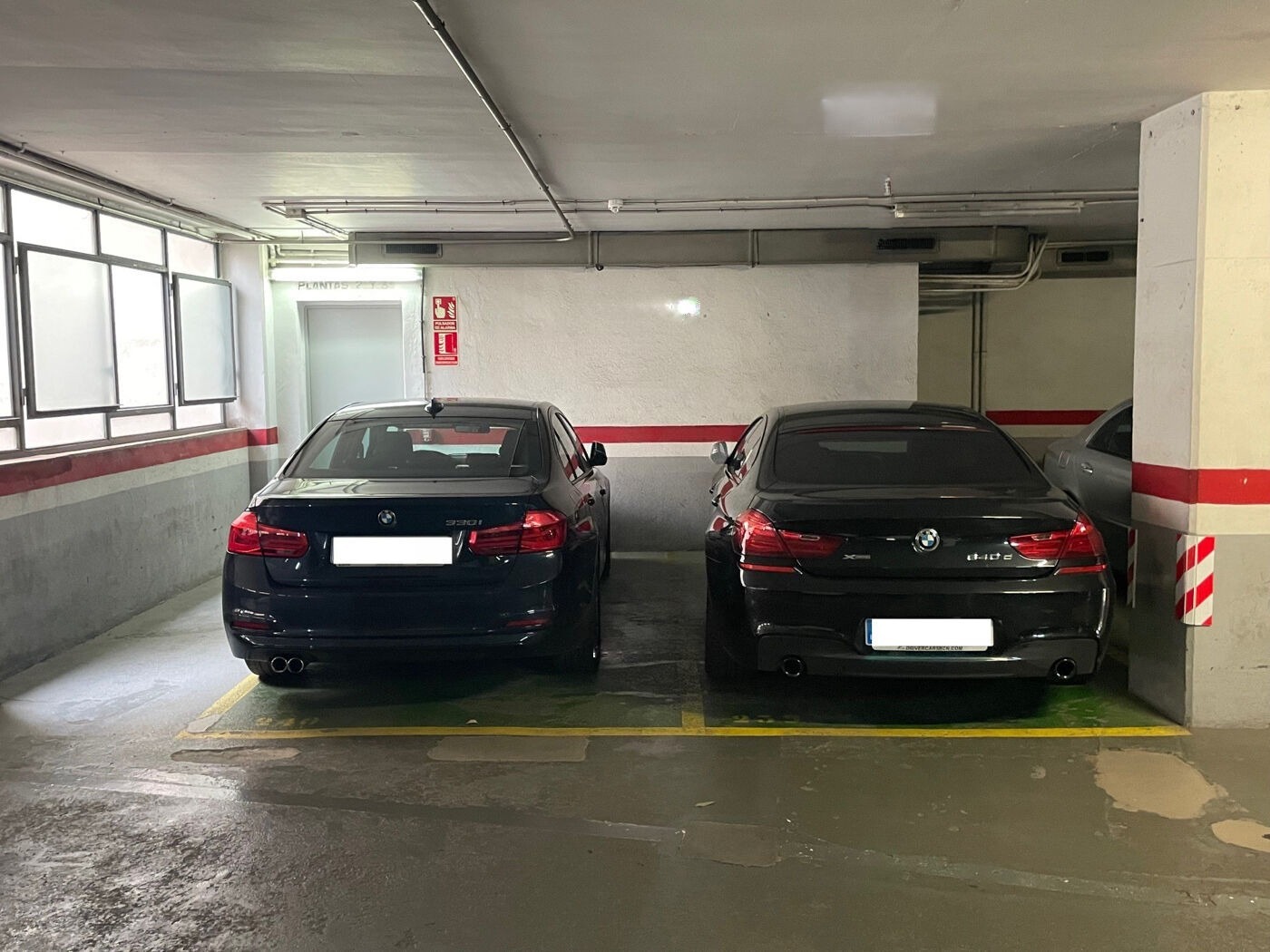 Appartamento a Barcelona, Spagna 3 camere da letto,  N° 140882