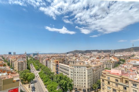 Apartament w Barcelona, Hiszpania 3 sypialnie,  nr 140882