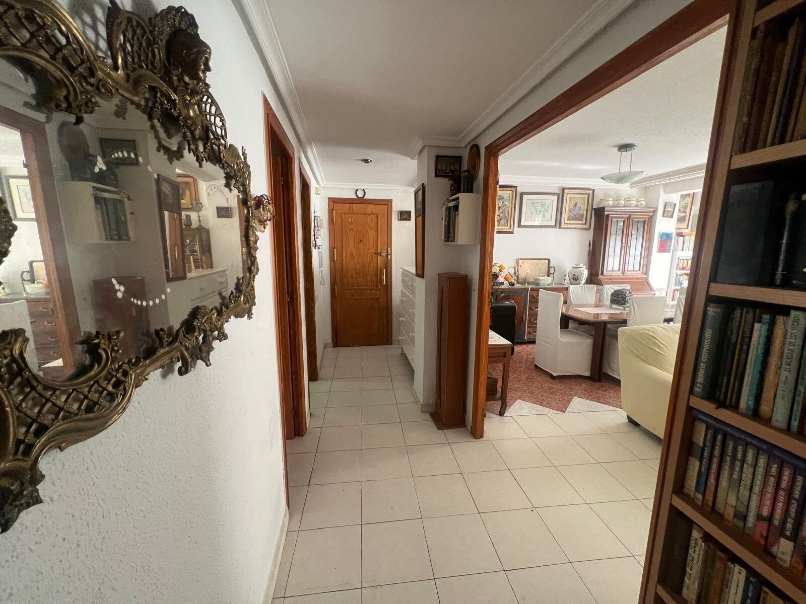 Wohnung in Torrevieja, Alicante, Spanien 3 Schlafzimmer, 100 m2 Nr. 191780